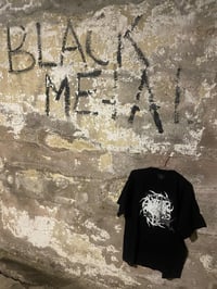 Image 2 of TS Satyricon «The Serpents Maelstrom» Tour 
