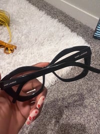 Ysl glasses frames
