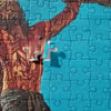 "Savior" Jigsaw puzzle