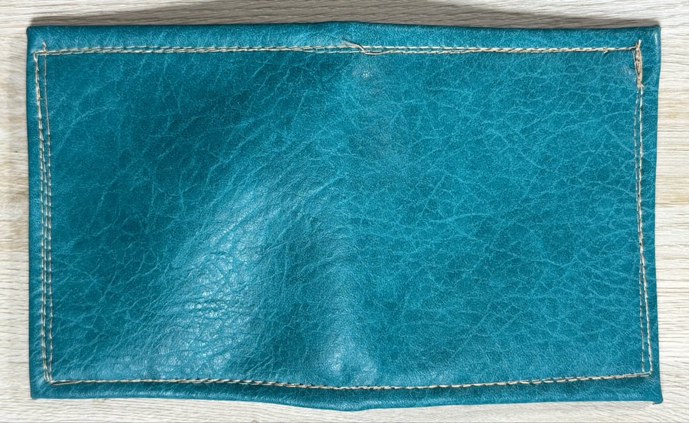 Image of Bi-Fold Wallet