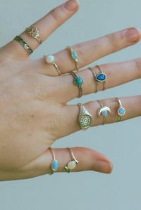 Image 2 of THIRD EYE RING