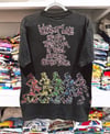 Grateful Dead 1994 ‘Paradise Waits’ T-Shirt - Size L