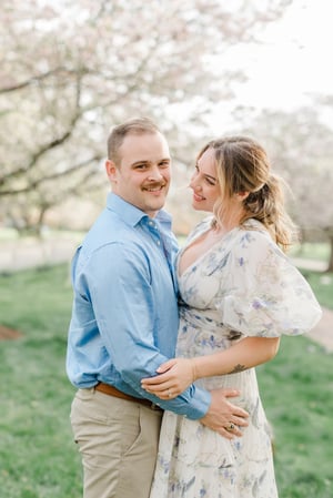 Image of 3/22/26 Cherry Blossom Sessions