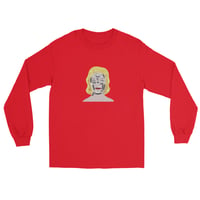 Image 1 of TEA BOTTLES LONG SLEEVE SHIRT