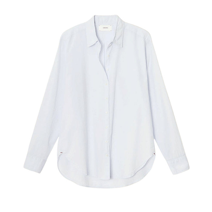 Image of XIRENA BEAU SHIRT SKYLIGHT