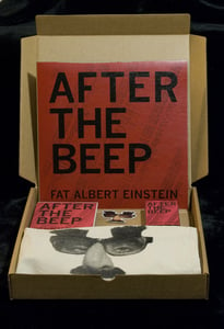 Image of After The Beep (Special Edition)