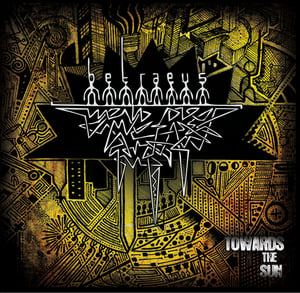 Image of Towards The Sun EP