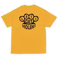 Image 4 of Get Violent