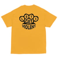 Image 4 of Get Violent