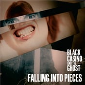 Image of Falling into Pieces Limited Edition E.P. 