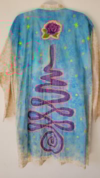 Image 2 of Sic Itur ad Astra Kimono