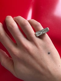 Image 2 of Ring Size   47