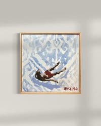 Image 1 of Meditation Original