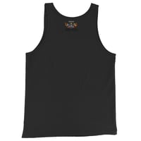 Image 2 of Labor Day Edition Unisex Tank Top