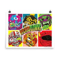 Image 1 of SoopaMadWickedBallz Poster