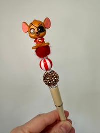 Image 1 of Halloween Pirate Roo Pen