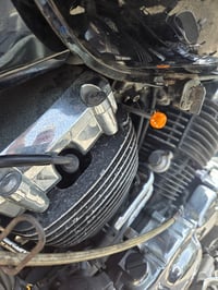 Image 1 of VStar 650 Dice Idle Adjuster 
