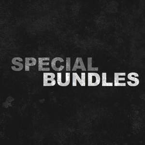 Image of Special Bundles