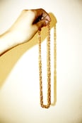 Image of Vintage Gold Chain