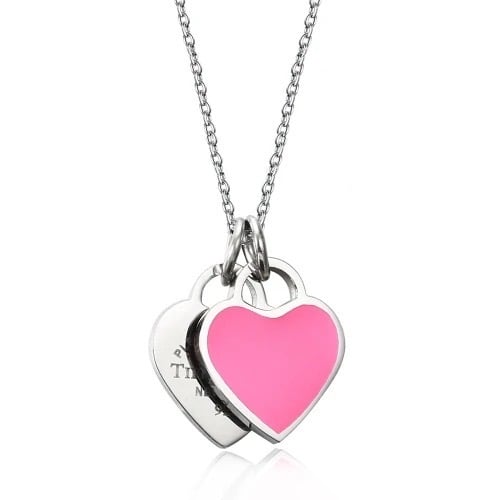 Image of Dupe Of Tiff Necklace