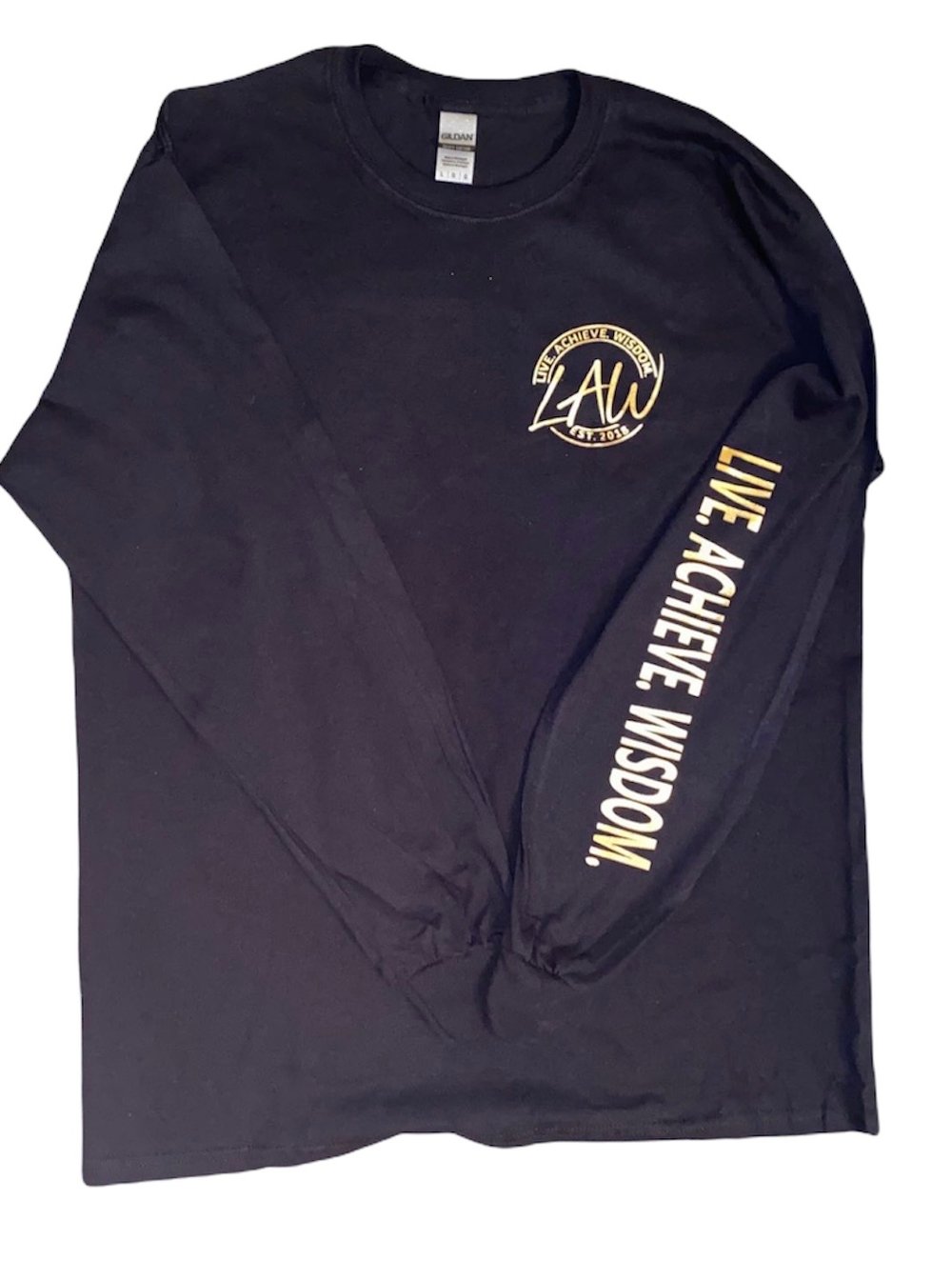 Image of LAW LONG SLEEVE