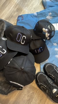 Image 2 of OG TRUCKER 