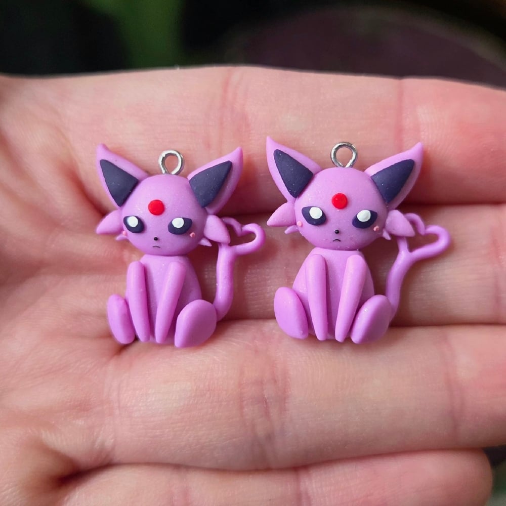 Image of Espeon
