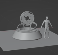 Image 4 of Imperial Hologram 
