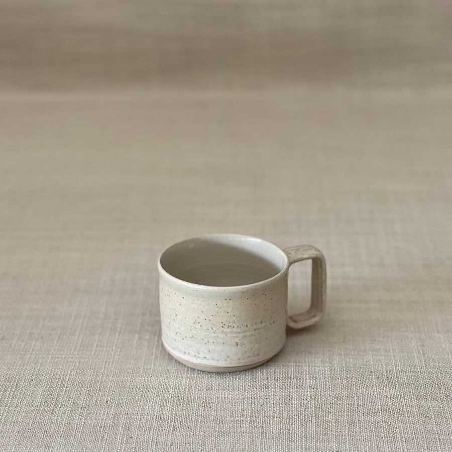 Image of MELLOW COFFEE MUG
