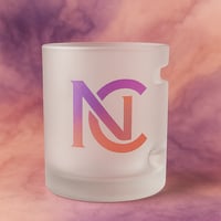 Image 1 of Personalized 10oz Cigar Whiskey Glass – The Ultimate Gift for Cigar Lovers