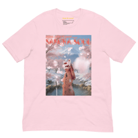 Image 4 of SAKURA SOUL TEE - LUSCIOUS x SAGE