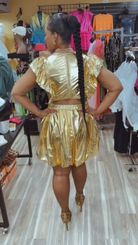 Image 2 of All Eyes On Me Dress 