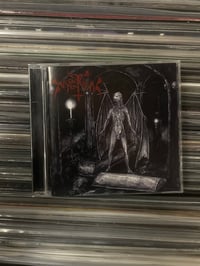 Image 1 of CD Kaosritual «Svøpt Morgenrød» Original