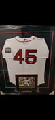 Image of 45- Martinez - All Star "99".......W/coa