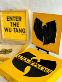 Image 2 of Wu-Tang Box set - 2of2