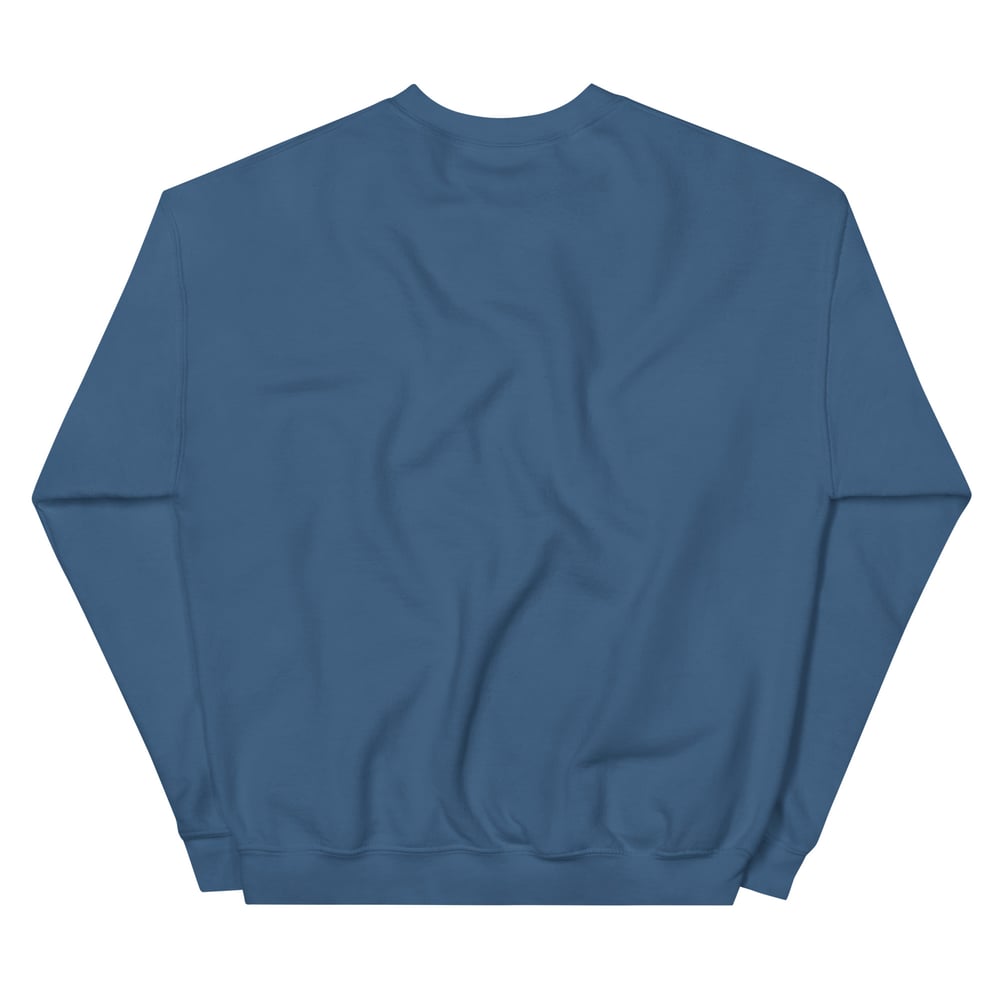 Image of Unisex Sweatshirt fvdhfdshfv