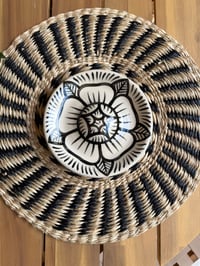 Image 1 of Ceramic Incense Holder 4