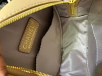 Image 3 of CC Round Crossbody