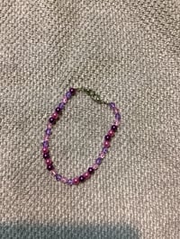Image 2 of Ankle Bracelets 
