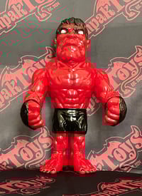 Image 2 of Gentle Frank Monsterpalooza Variants