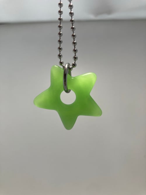 Image of antidote star 