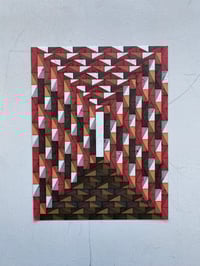 Image 1 of Matthew Wheelock / “Candle Fee + Lessons”