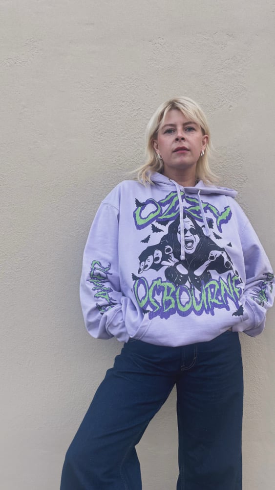 Image of Legends collection hoodies