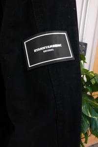 Image of Reconstructed Cargo Jacket 