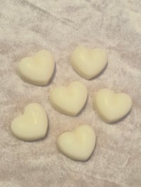 Image 3 of 6 Hearts 