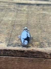 Image 4 of Snowline Ring
