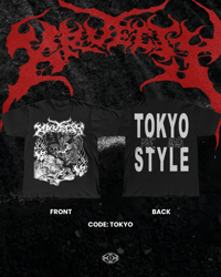 Image 1 of Kruelty x Mata Tokyo