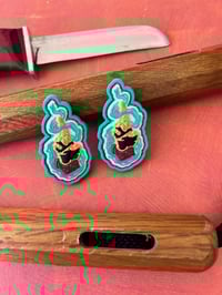 Image 2 of HADOUKEN HANDS 