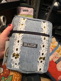 Image 1 of Miss Lacey Crossbody