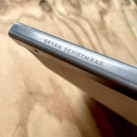Image 11 of Bryan Schutmaat - Grays The Mountain Sends 